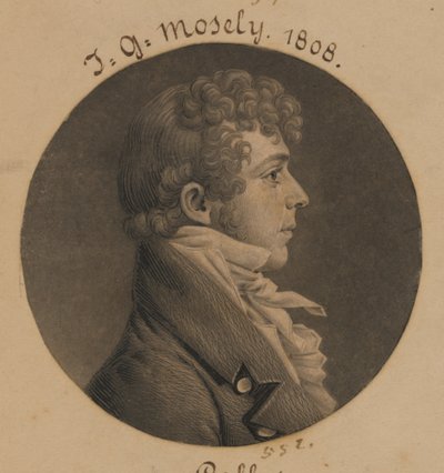  de Charles Balthazar Julien Févret de Saint-Mémin