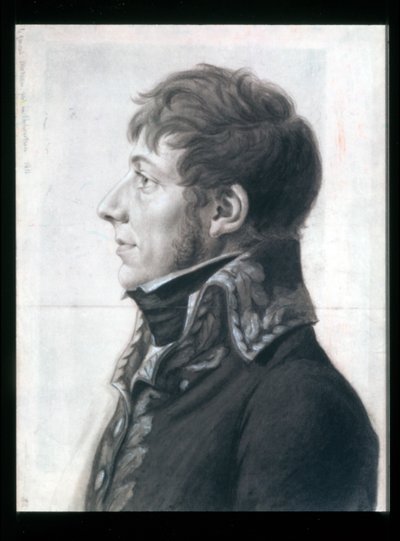  de Charles Balthazar Julien Févret de Saint-Mémin