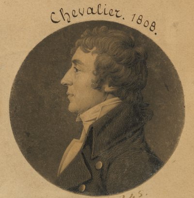  de Charles Balthazar Julien Févret de Saint-Mémin