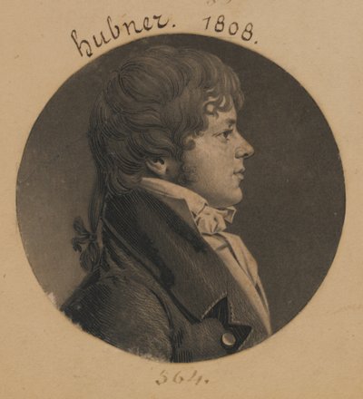  de Charles Balthazar Julien Févret de Saint-Mémin