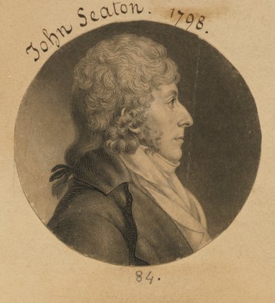  de Charles Balthazar Julien Févret de Saint-Mémin