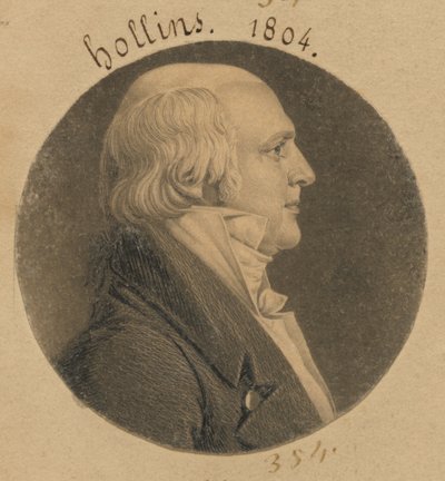  de Charles Balthazar Julien Févret de Saint-Mémin