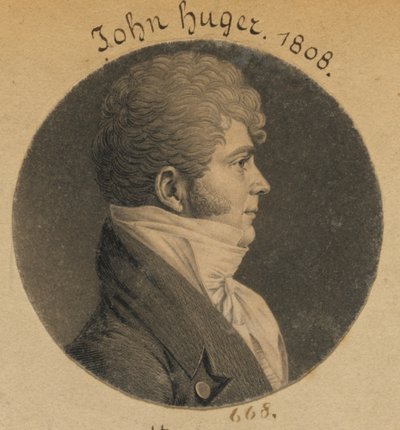  de Charles Balthazar Julien Févret de Saint-Mémin