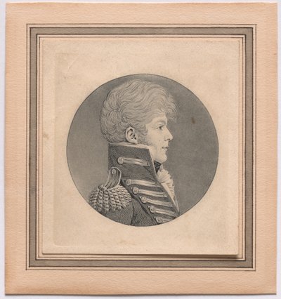  de Charles Balthazar Julien Févret de Saint-Mémin