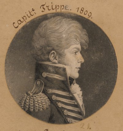  de Charles Balthazar Julien Févret de Saint-Mémin