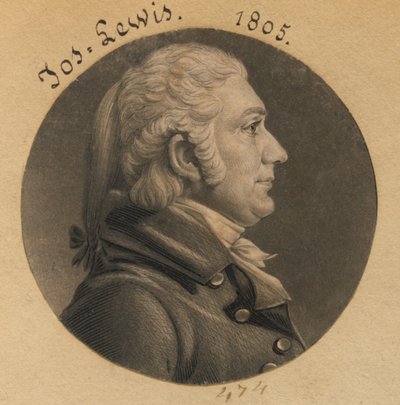  de Charles Balthazar Julien Févret de Saint-Mémin