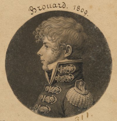  de Charles Balthazar Julien Févret de Saint-Mémin