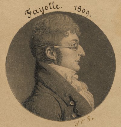  de Charles Balthazar Julien Févret de Saint-Mémin