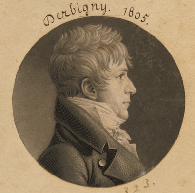  de Charles Balthazar Julien Févret de Saint-Mémin