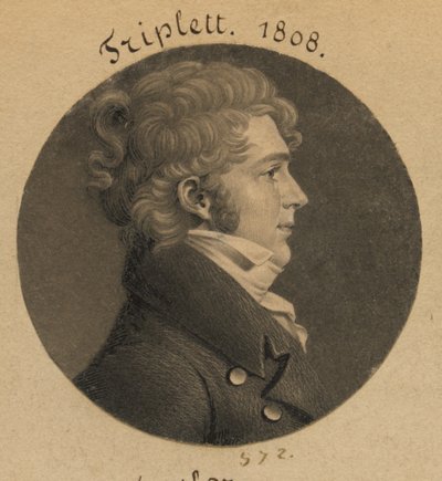  de Charles Balthazar Julien Févret de Saint-Mémin