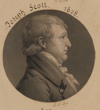  de Charles Balthazar Julien Févret de Saint-Mémin