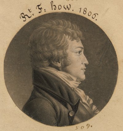  de Charles Balthazar Julien Févret de Saint-Mémin