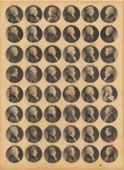  de Charles Balthazar Julien Févret de Saint-Mémin