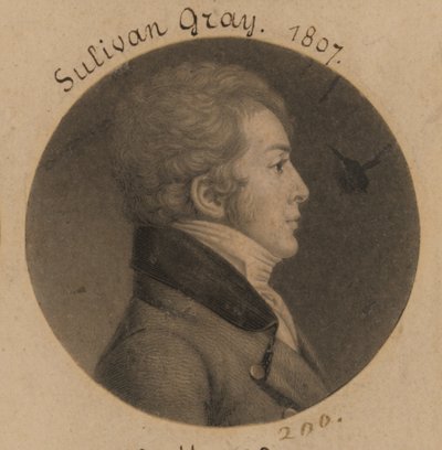  de Charles Balthazar Julien Févret de Saint-Mémin