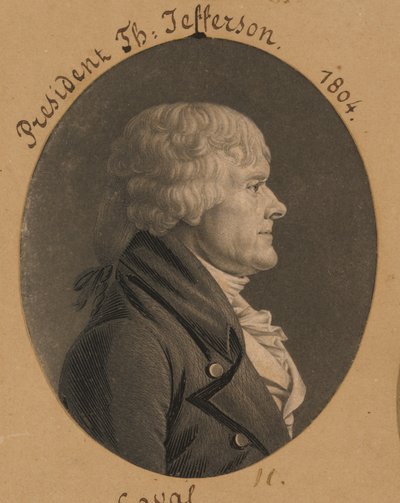  de Charles Balthazar Julien Févret de Saint-Mémin
