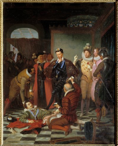 portugese de Charles Barthelemy Durupt