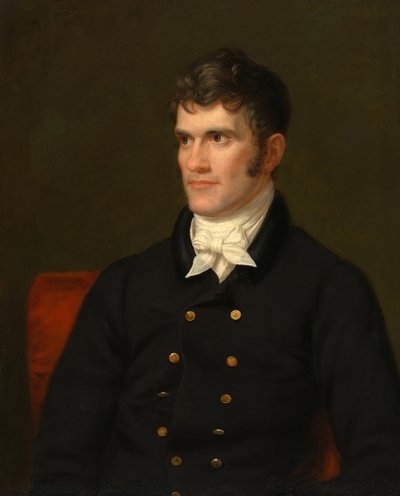  de Charles Bird King