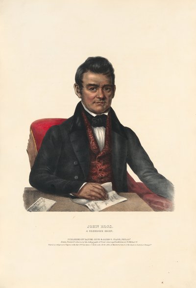  de Charles Bird King