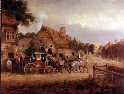 Imagem desconhecida de Charles Cooper Henderson