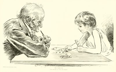 Todos os dias pessoas de Charles Dana Gibson