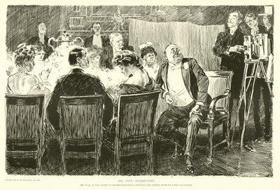 Todos os dias pessoas de Charles Dana Gibson