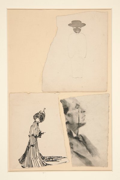 Sem título de Charles Demuth