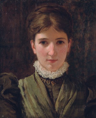 Sophie Grey de Charles Edward Perugini
