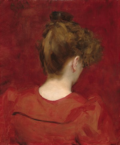 Floresta. de Charles Emile Auguste Carolus Duran