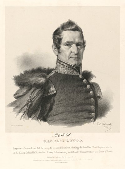  de Charles Fenderich