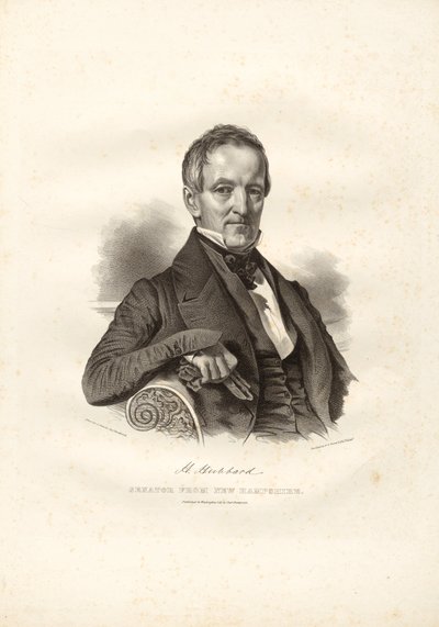 Henry Hubbard de Charles Fenderich
