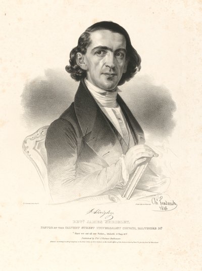  de Charles Fenderich