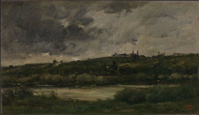  de Charles Francois Daubigny