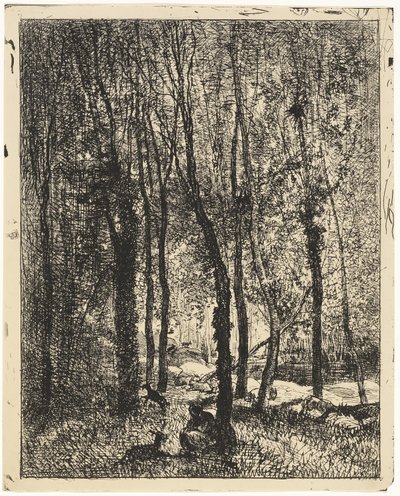 Cabreira de Charles Francois Daubigny