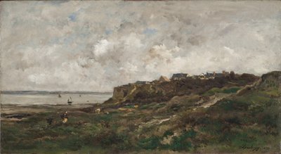  de Charles Francois Daubigny