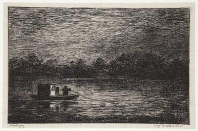  de Charles Francois Daubigny