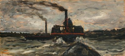 Floresta. de Charles Francois Daubigny