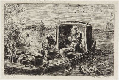  de Charles Francois Daubigny