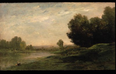  de Charles Francois Daubigny