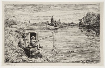  de Charles Francois Daubigny