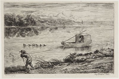  de Charles Francois Daubigny