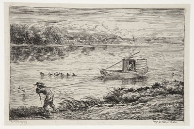  de Charles Francois Daubigny