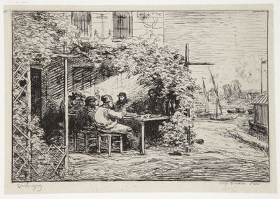  de Charles Francois Daubigny