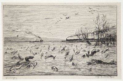  de Charles Francois Daubigny