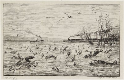  de Charles Francois Daubigny