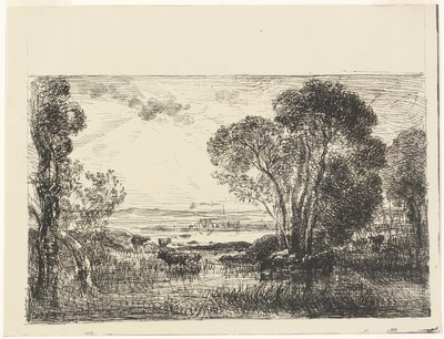 A máquina hidráulica de Charles Francois Daubigny