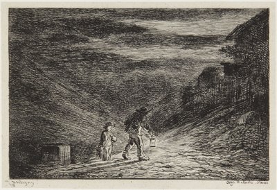  de Charles Francois Daubigny