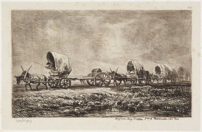  de Charles Francois Daubigny