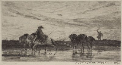  de Charles Francois Daubigny