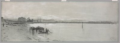 Beira-mar de Charles Francois Eustache