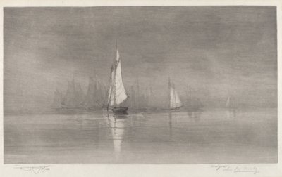 Floresta. de Charles Frederick William Mielatz